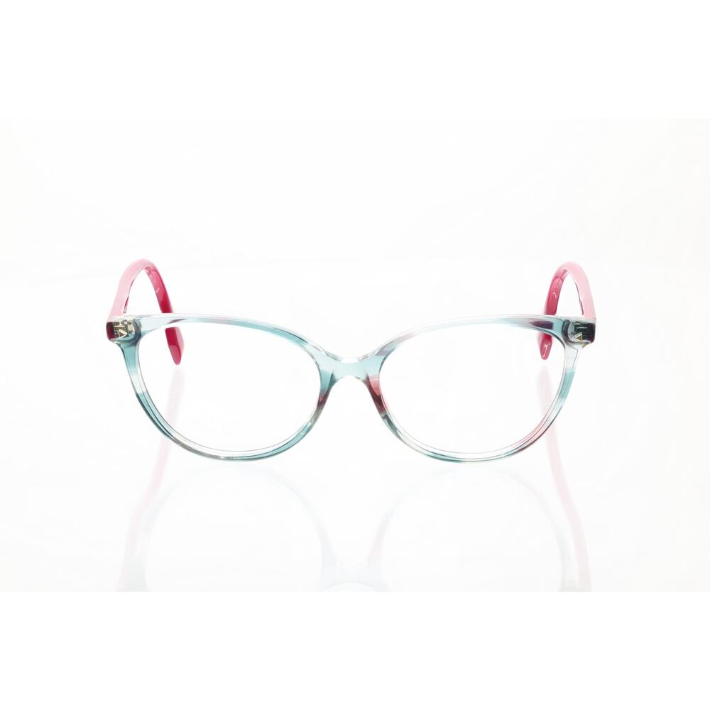 Fendi FF 0351 MYA 53-16-140mm Eyeglasses FRAMES ONLY - GOOD CONDITION - Picture 3 of 6